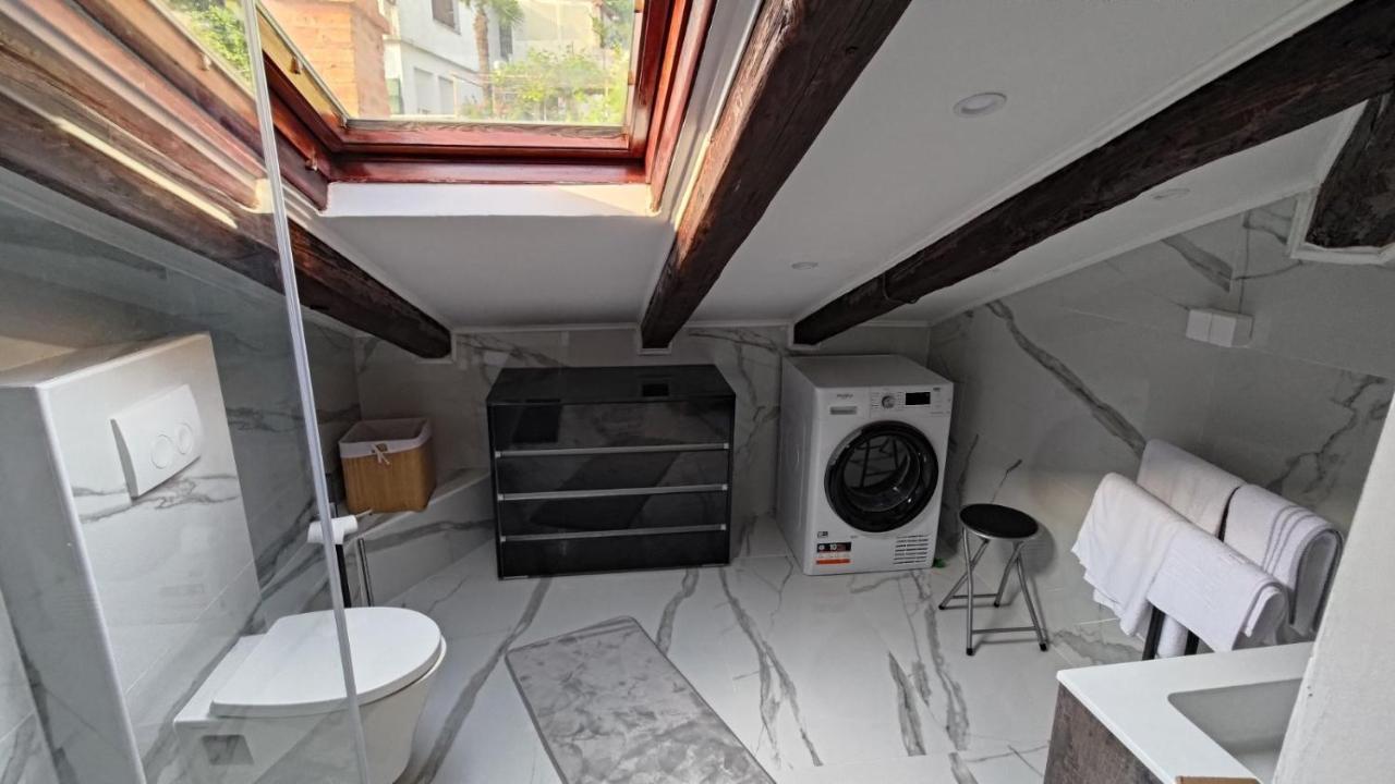 Aparatman Residence Rijeka Exterior foto